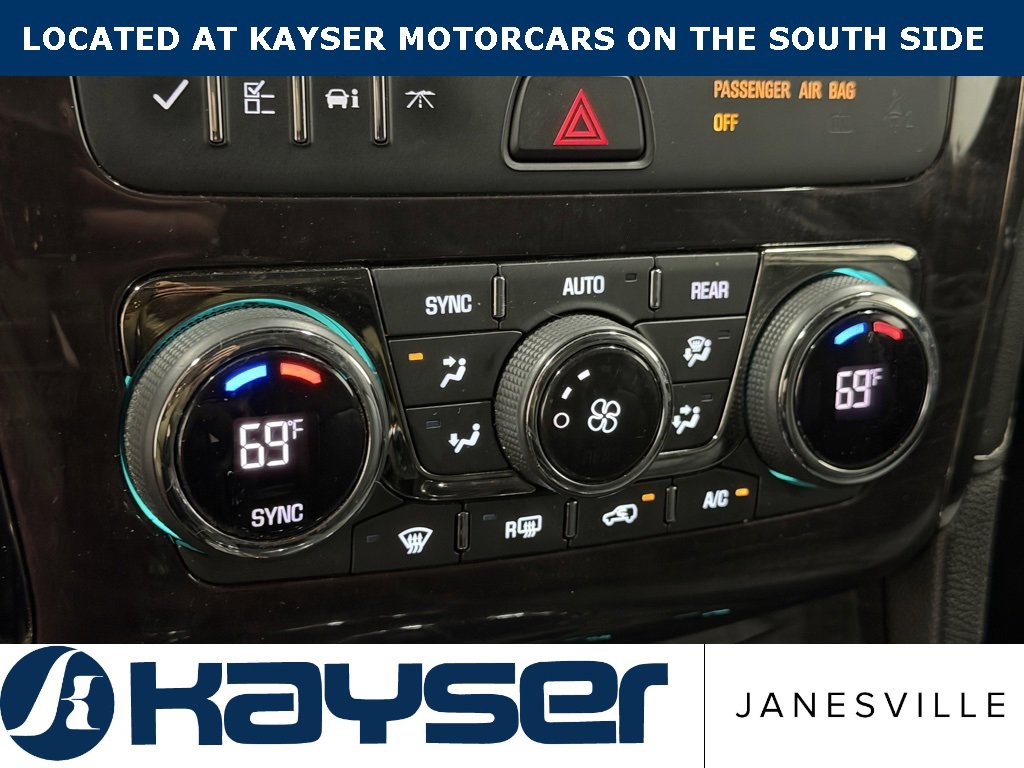 Used 2017 Buick Enclave Leather image 30