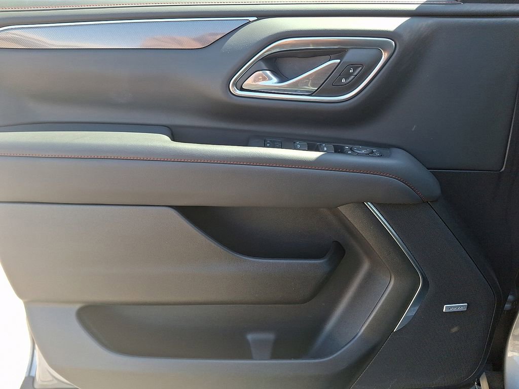 Certified 2024 Chevrolet Tahoe RST w/ Luxury Package image 14