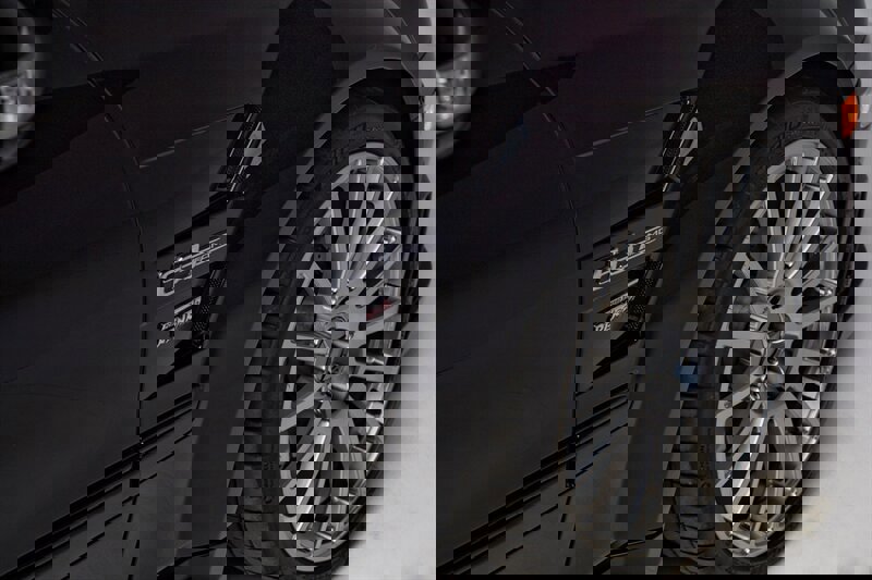 Used 2008 Mercedes-Benz CLK 63 AMG Black Series image 44