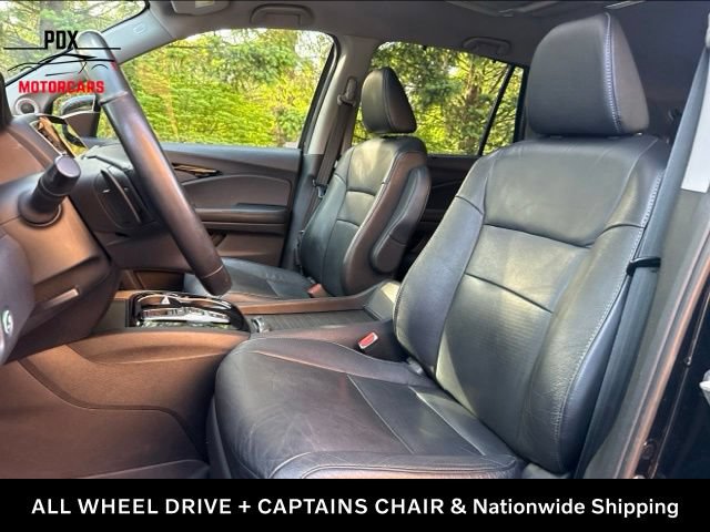 Used 2019 Honda Pilot Touring image 12