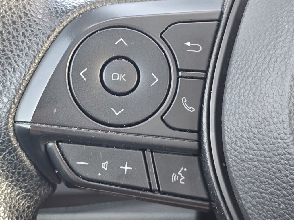 Certified 2024 Toyota Corolla LE FWD image 29