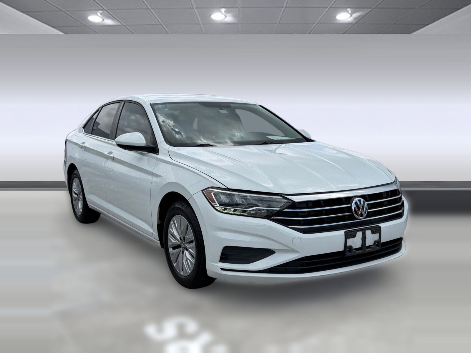 Used 2019 Volkswagen Jetta S image 7