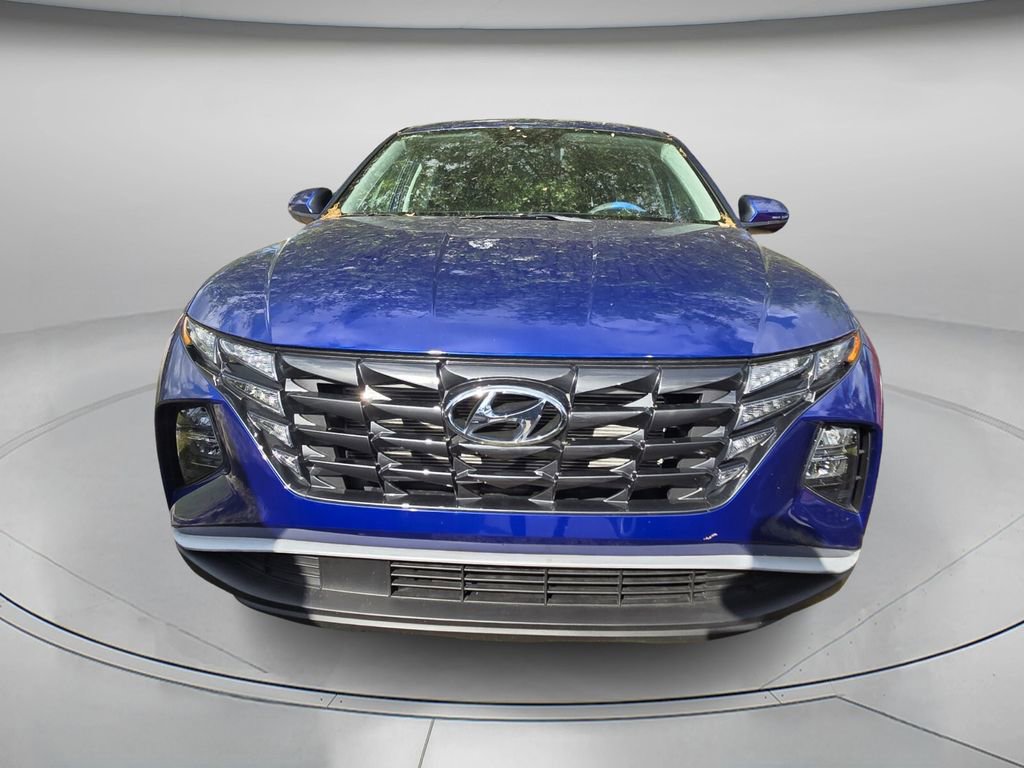 Used 2023 Hyundai Tucson SE image 3