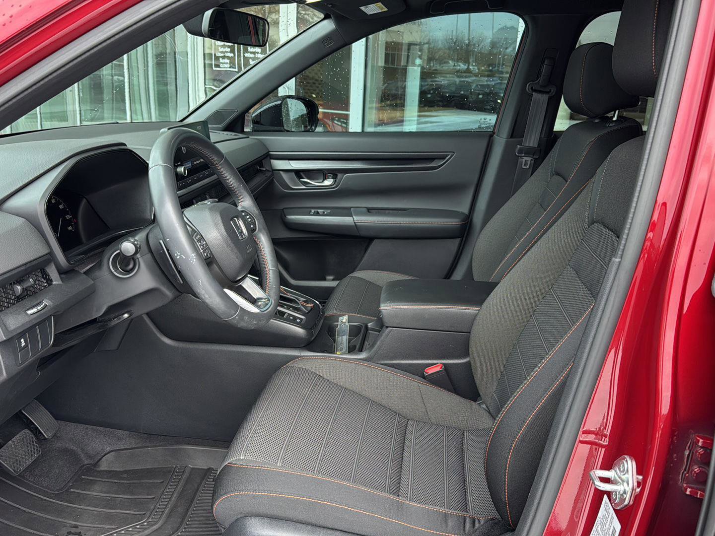 Used 2024 Honda CR-V Sport image 7