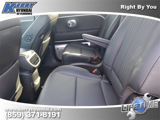 New 2026 Hyundai Ioniq 9 Calligraphy image 12