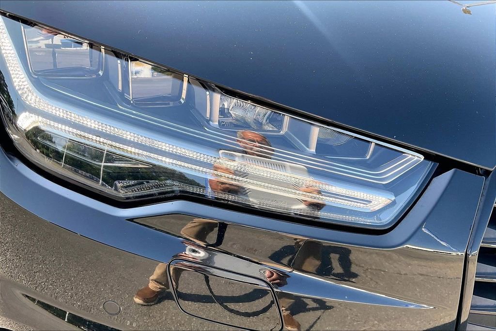 Used 2017 Audi A7 3.0T Prestige w/ Prestige Package AWD/4WD image 29