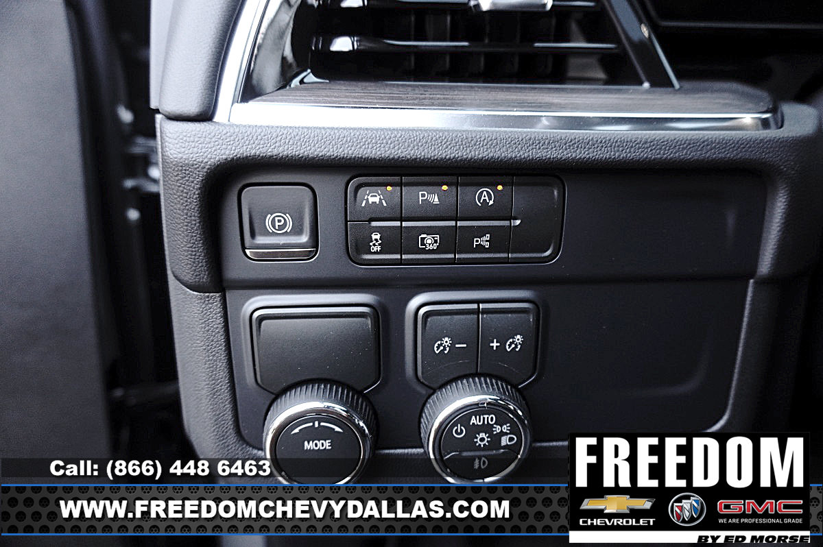 New 2026 Chevrolet Tahoe LT w/ Comfort Package RWD image 24