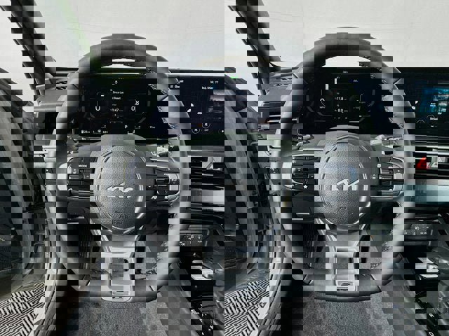 New 2026 Kia K5 GT image 11