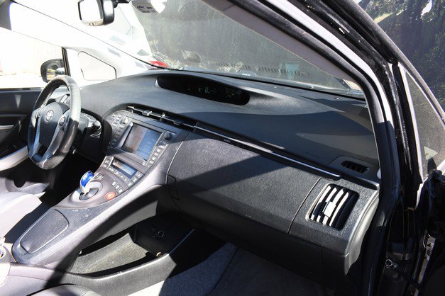 Used 2012 Toyota Prius Four image 25