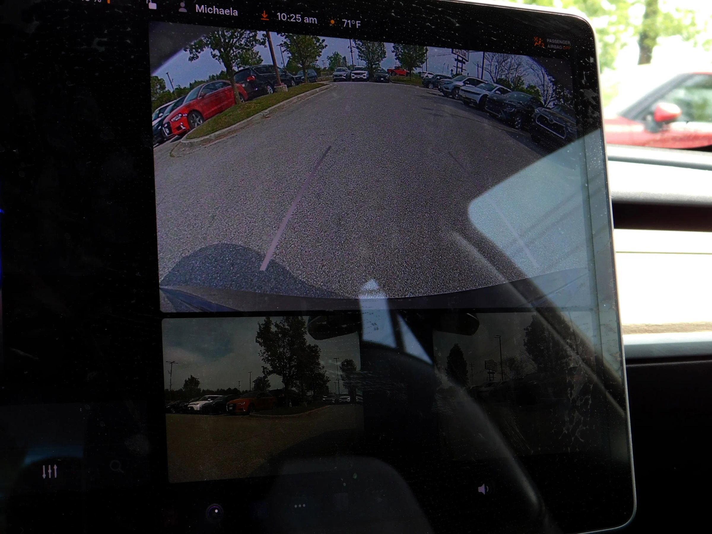 Used 2018 Tesla Model 3 Long Range RWD image 15
