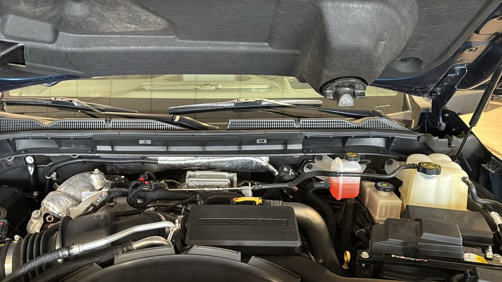 Used 2021 GMC Sierra 2500 Denali w/ Denali Ultimate Package image 11