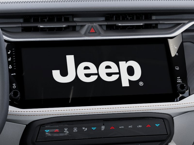 New 2026 Jeep Cherokee Overland w/ Advanced Pro Tech Group AWD/4WD image 31