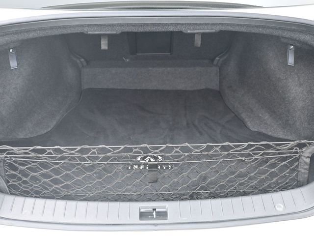 Used 2023 INFINITI Q50 Luxe w/ Cargo Package image 28