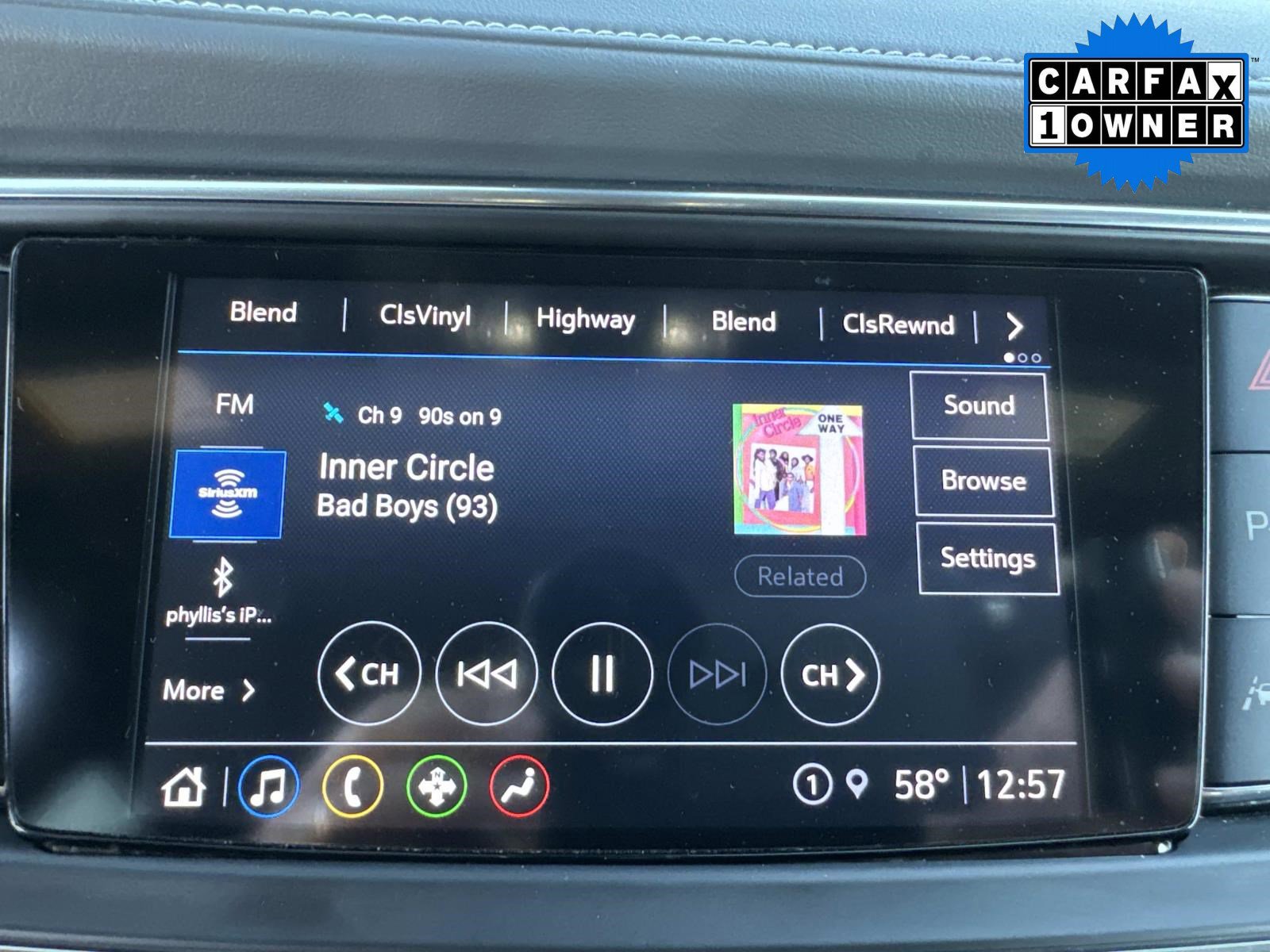 Used 2023 Buick Enclave Essence w/ Experience Buick Package AWD/4WD image 27