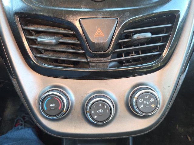 Used 2020 Chevrolet Spark LT image 28