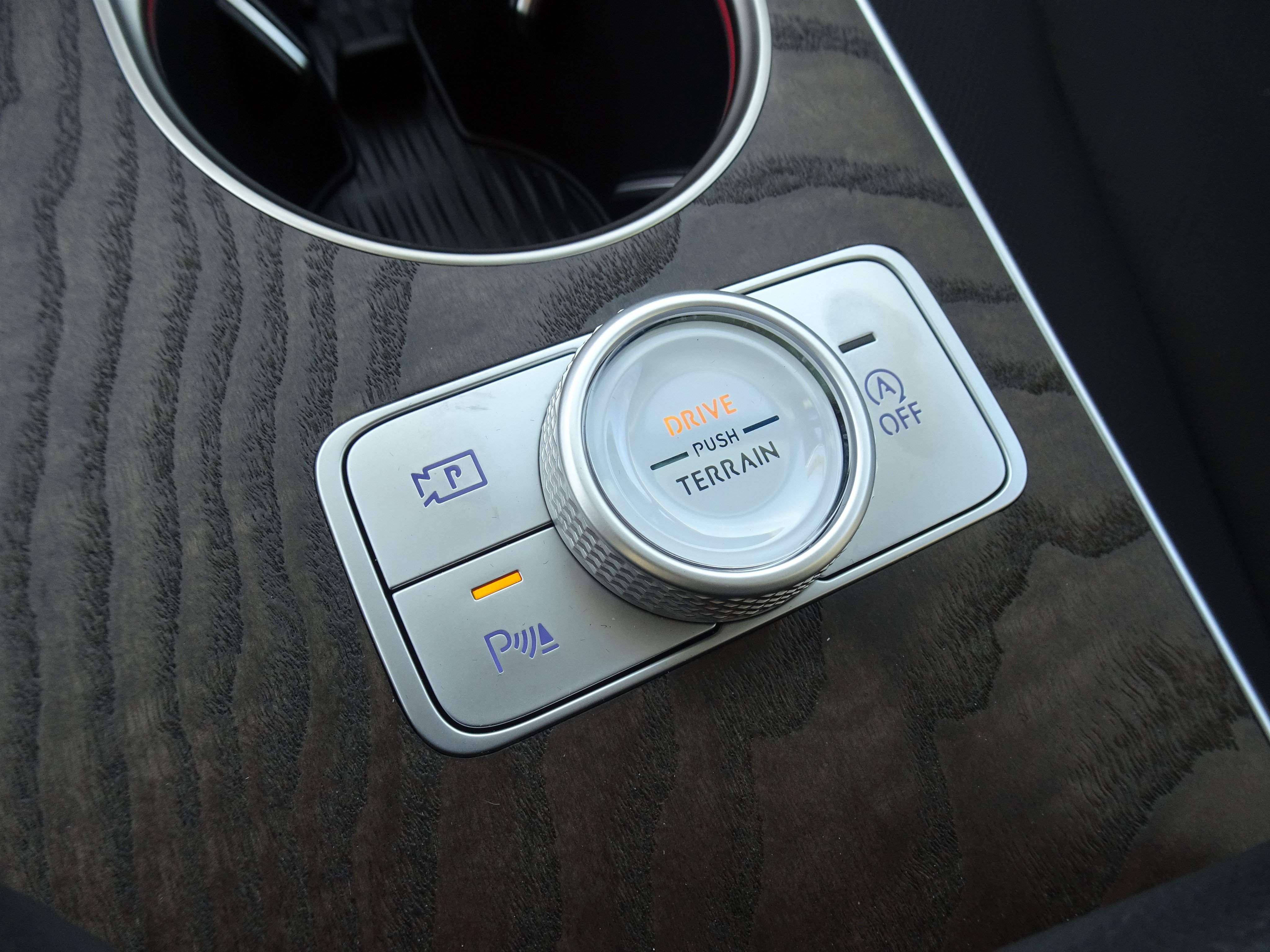 New 2026 Genesis GV80 2.5T Prestige image 15