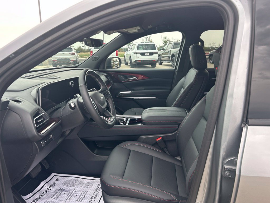 New 2026 Chevrolet Traverse Z71 w/ Enhanced Driving Package AWD/4WD image 10