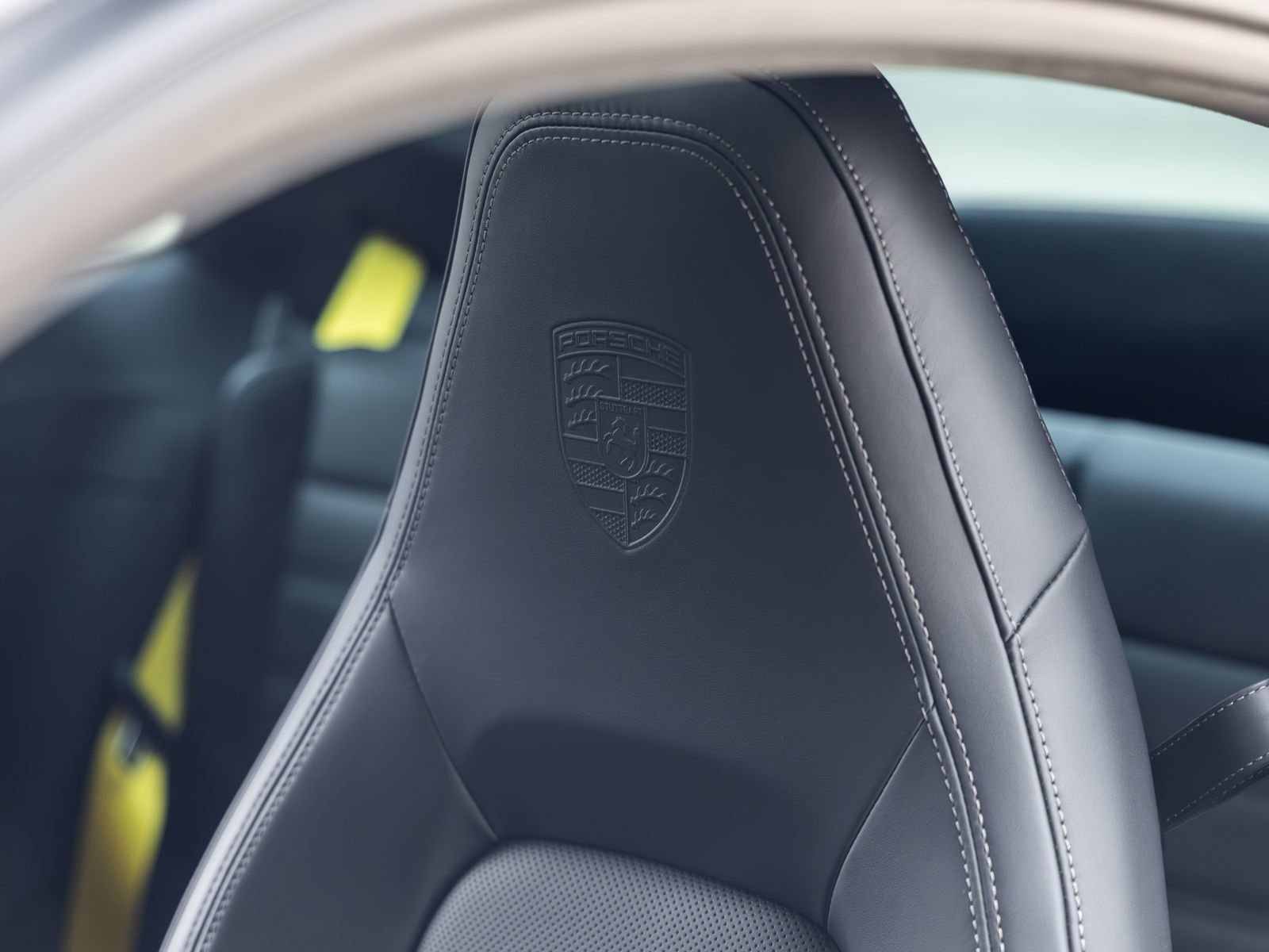 Certified 2026 Porsche 911 Carrera 4 GTS AWD/4WD image 28