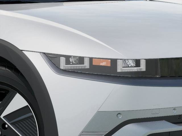 New 2026 Hyundai Ioniq 5 SEL image 9