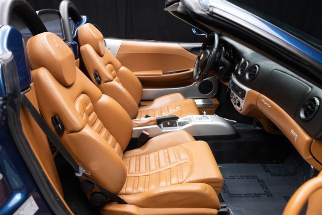 Used 2003 Ferrari 360 Spider image 66