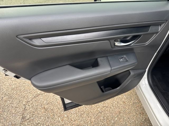 Certified 2025 Honda CR-V LX image 14