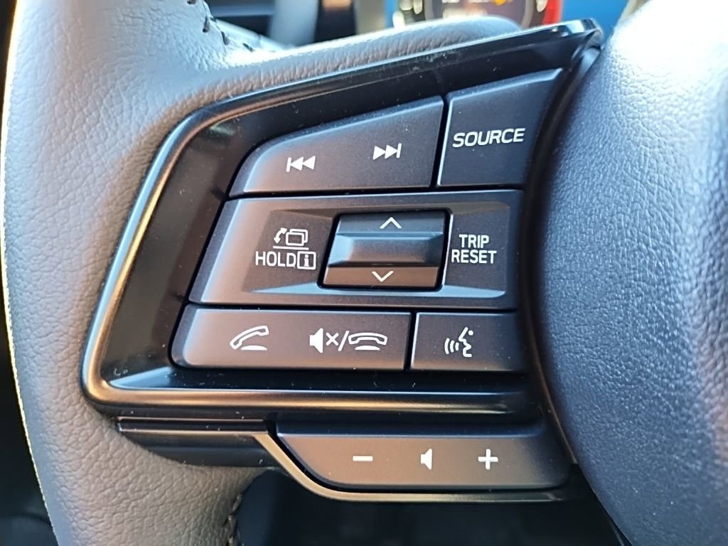 New 2026 Subaru Outback Premium AWD/4WD image 26