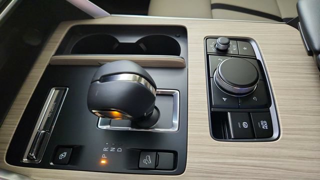 New 2026 MAZDA CX-70 SC Plus AWD/4WD image 16