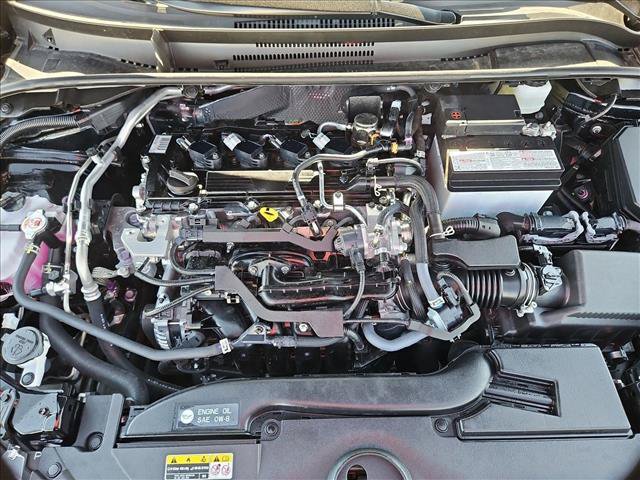 Certified 2026 Toyota Corolla SE w/ SE Package FWD image 27