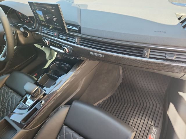 Used 2024 Audi S5 Premium Plus w/ Premium Plus Package image 29