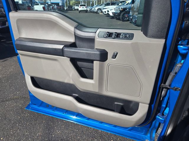 Used 2020 Ford F150 XL image 24