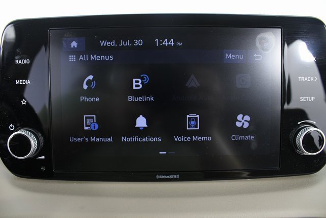 Used 2022 Hyundai Santa Fe SEL w/ Convenience Package image 4