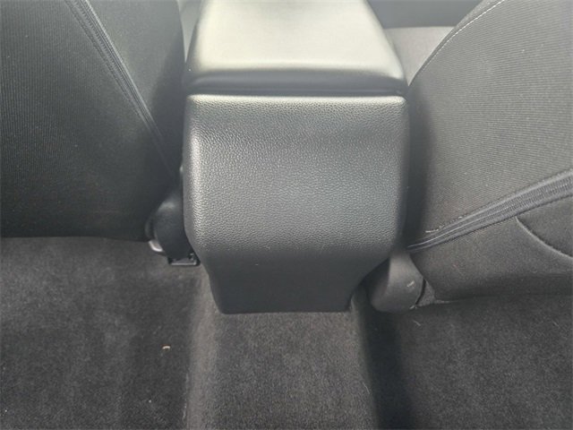 Used 2024 Honda Accord EX image 10