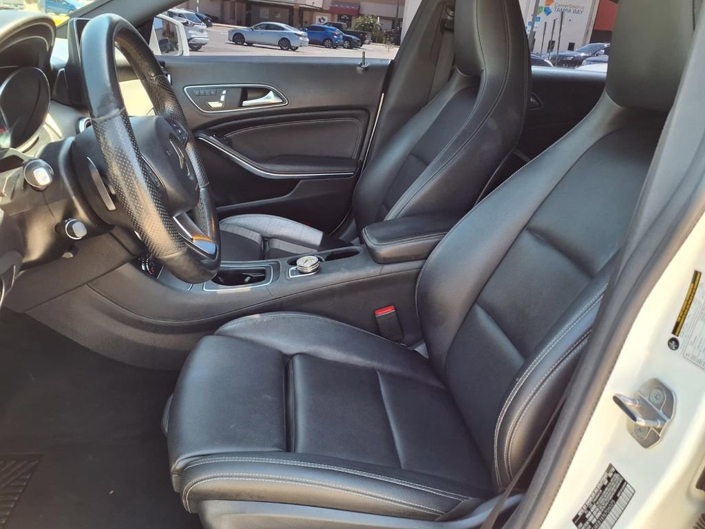 Used 2019 Mercedes-Benz CLA 250 image 26
