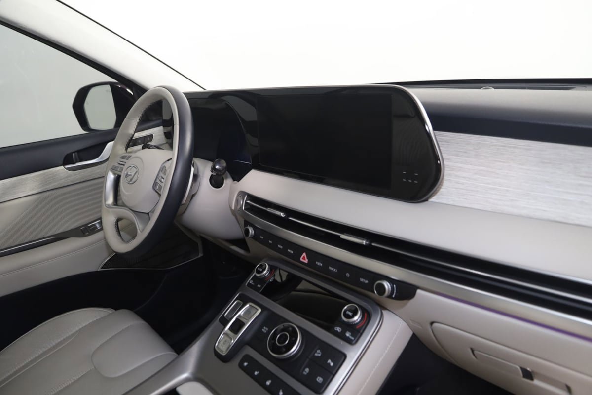 Used 2024 Hyundai Palisade Calligraphy AWD/4WD image 52