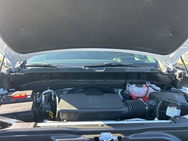 New 2026 Chevrolet Silverado 1500 High Country image 35