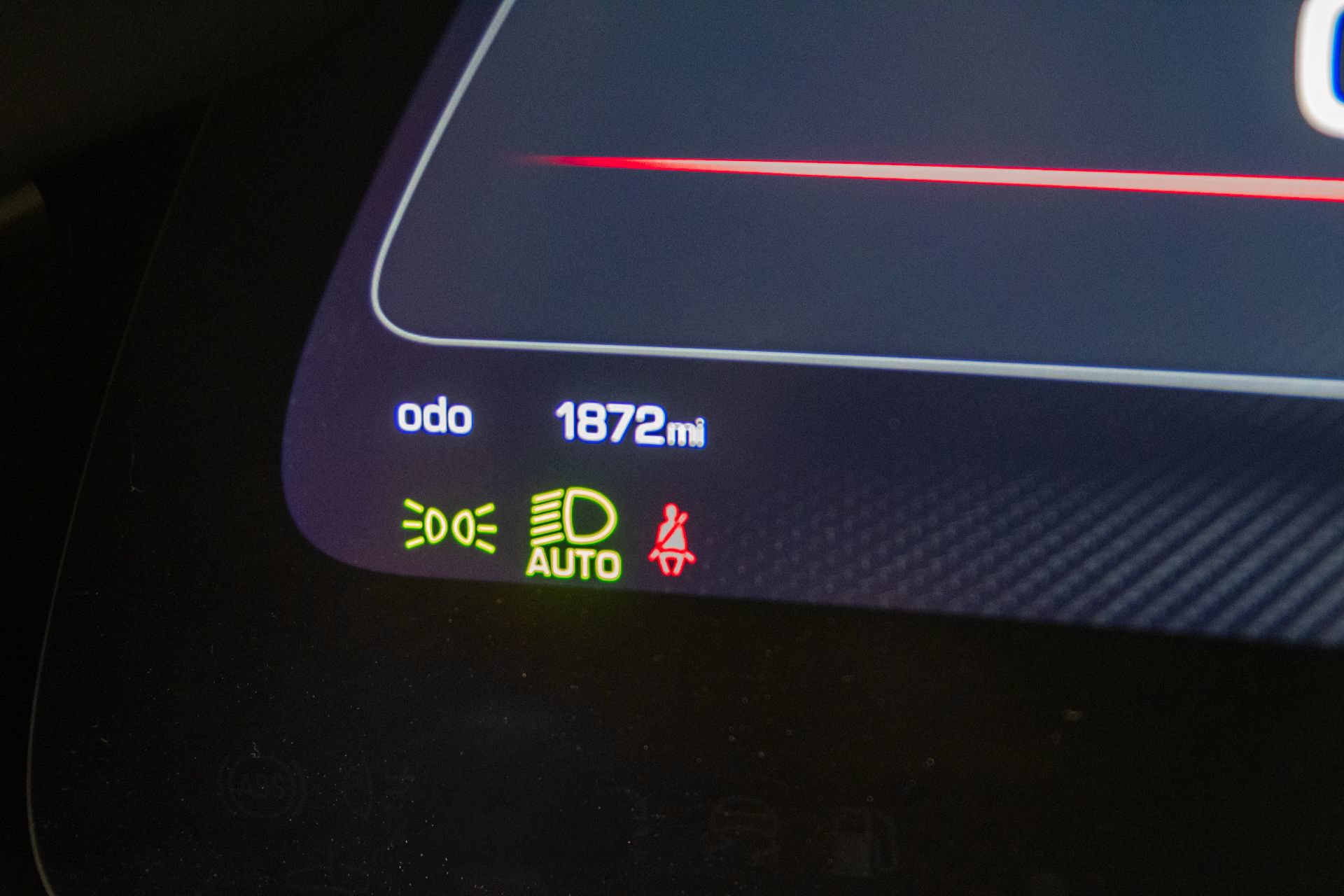 Used 2025 Ferrari Purosangue AWD/4WD image 23