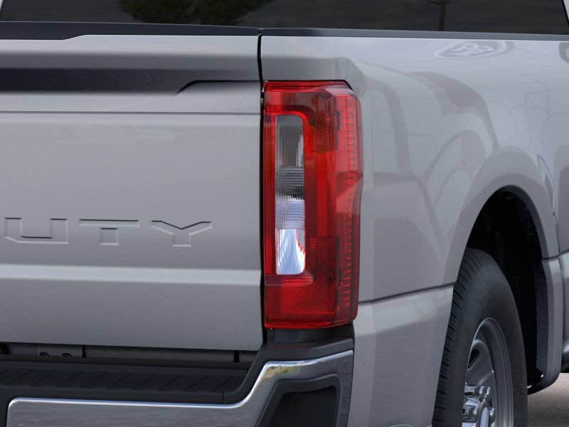 New 2024 Ford F350 XL w/ XL Chrome Package RWD image 23