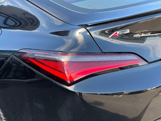 Certified 2024 Acura Integra A-Spec FWD image 16