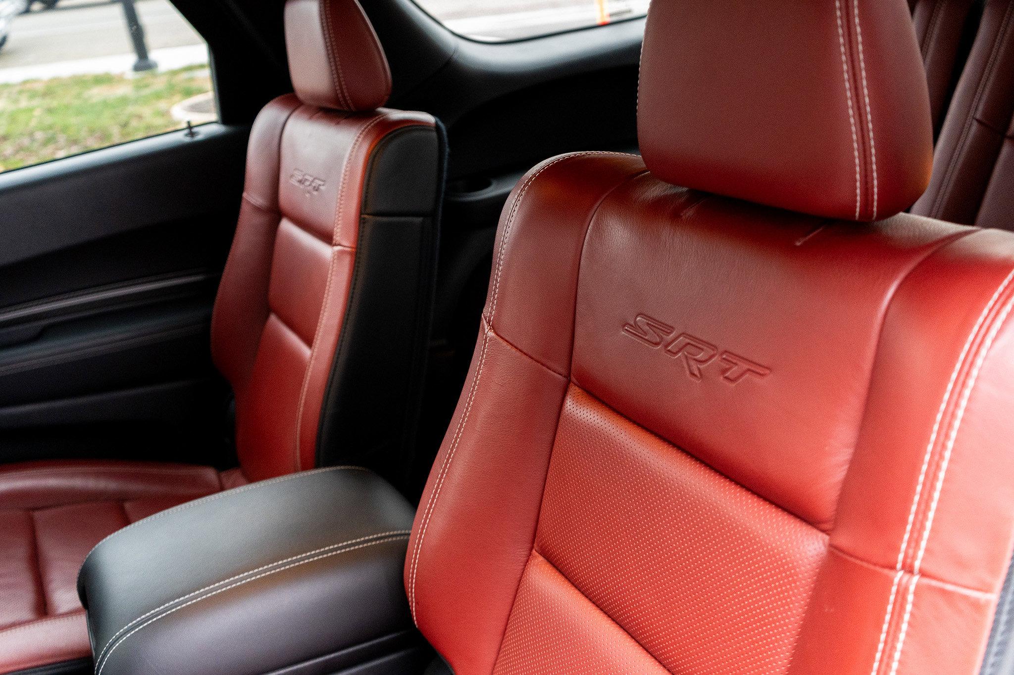 Used 2020 Dodge Durango SRT w/ Premium Interior Group image 37