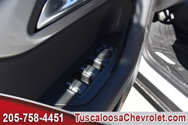 New 2026 Chevrolet Blazer LT w/ Midnight/Sport Edition FWD image 13