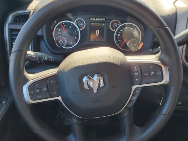 New 2026 RAM 3500 Tradesman image 9