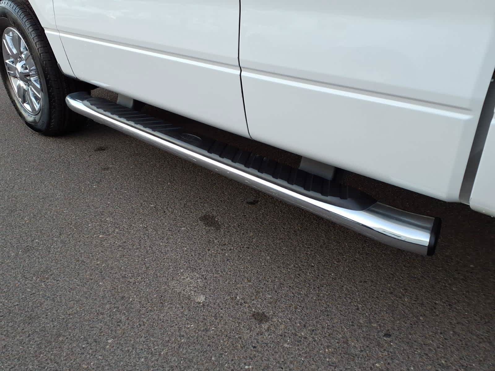 Used 2012 Ford F150 XLT w/ XLT Chrome Pkg RWD image 9