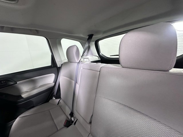 Used 2018 Subaru Forester 2.5i Premium image 16