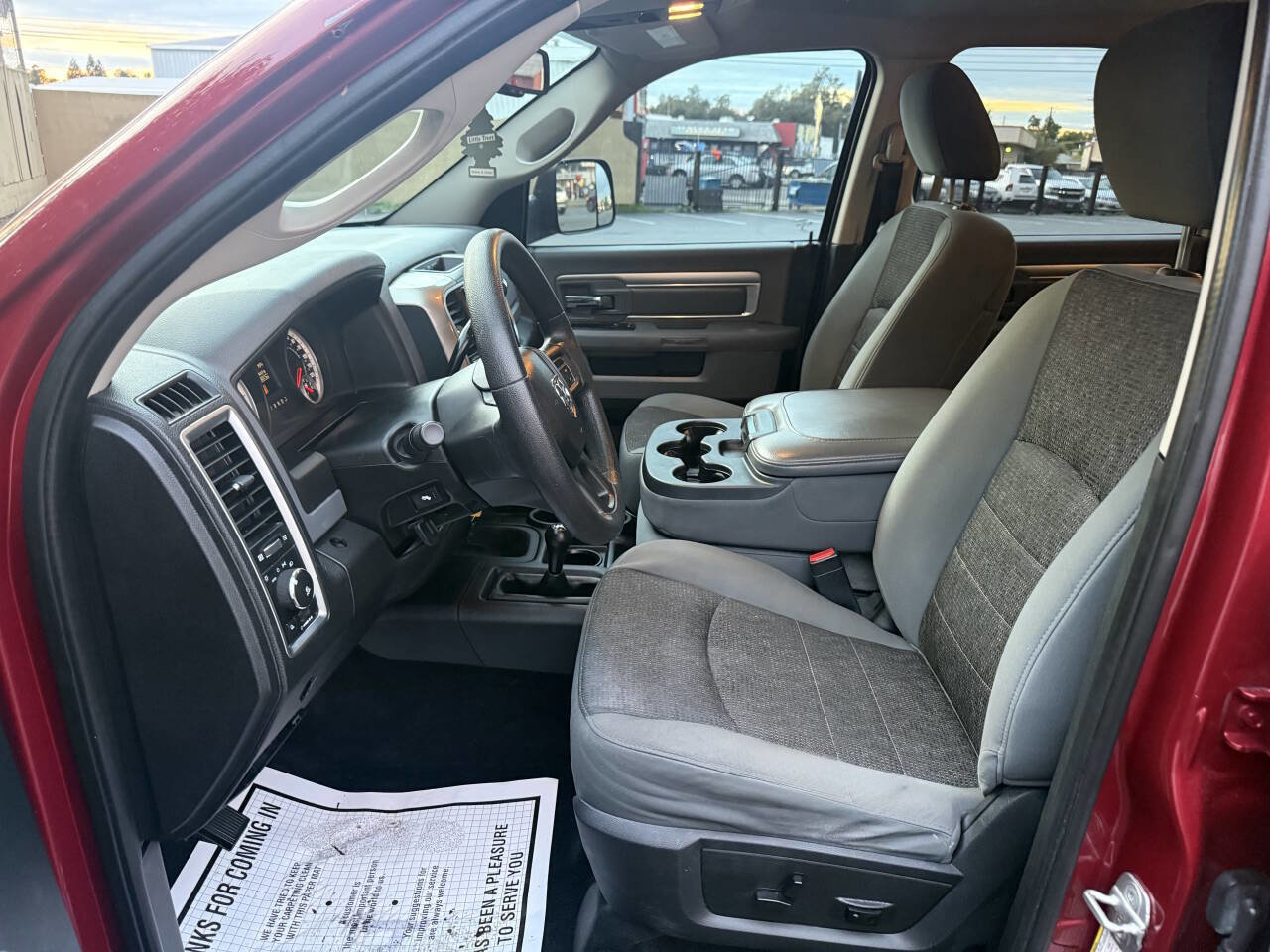 Used 2013 RAM 2500 Power Wagon image 12