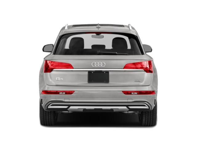 Used 2021 Audi Q5 Prestige w/ Prestige Package AWD/4WD image 5