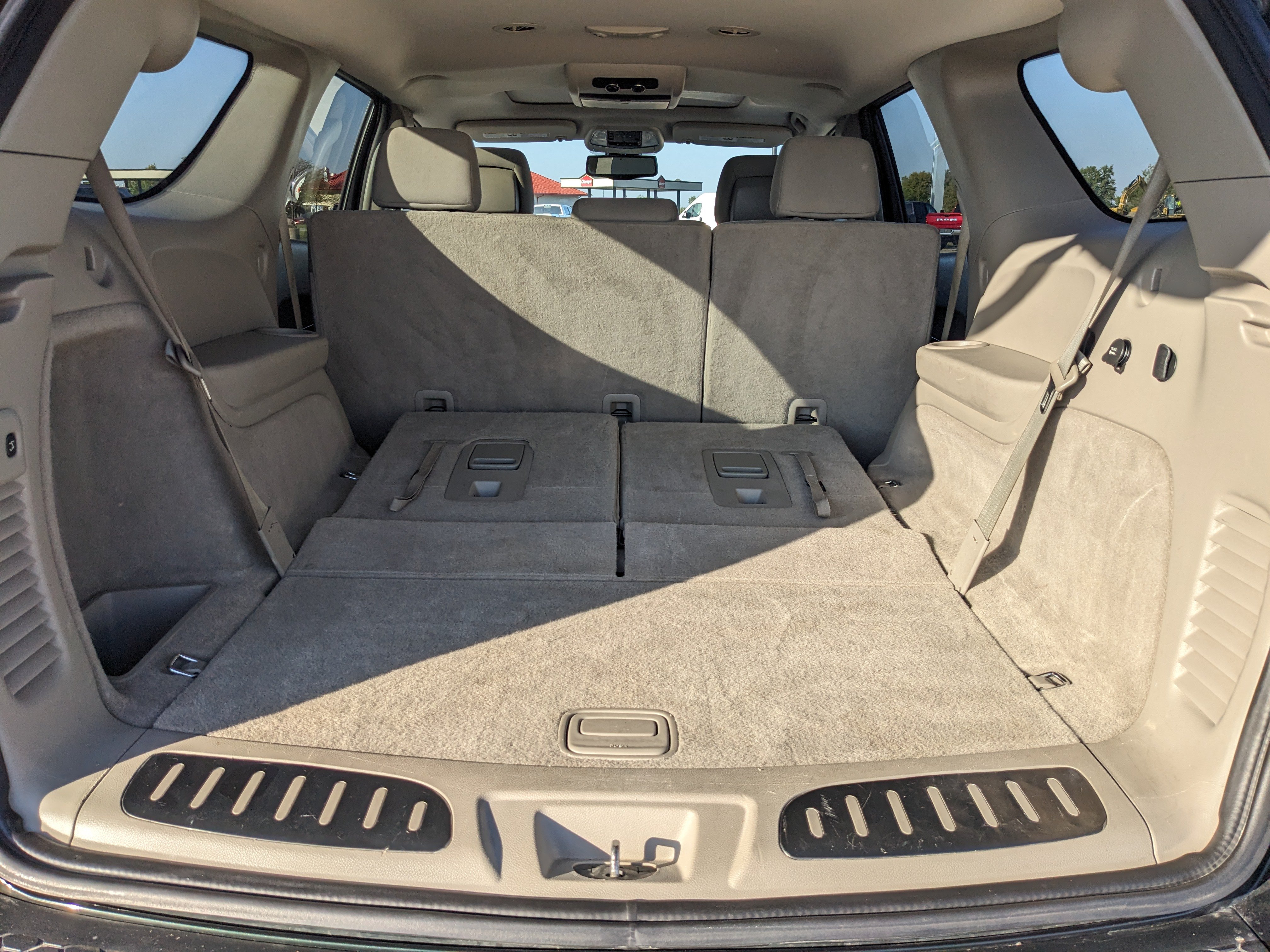 Used 2011 Dodge Durango Crew w/ Entry Nav/Commuter Group AWD/4WD image 48