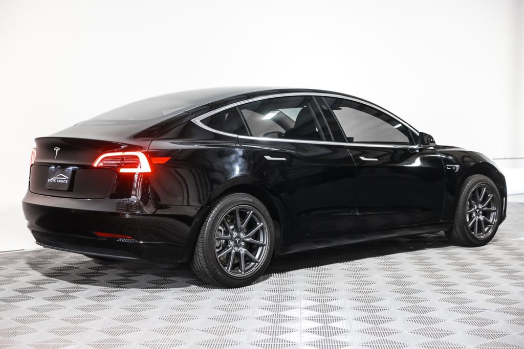 Used 2019 Tesla Model 3 Standard Range Plus RWD image 6