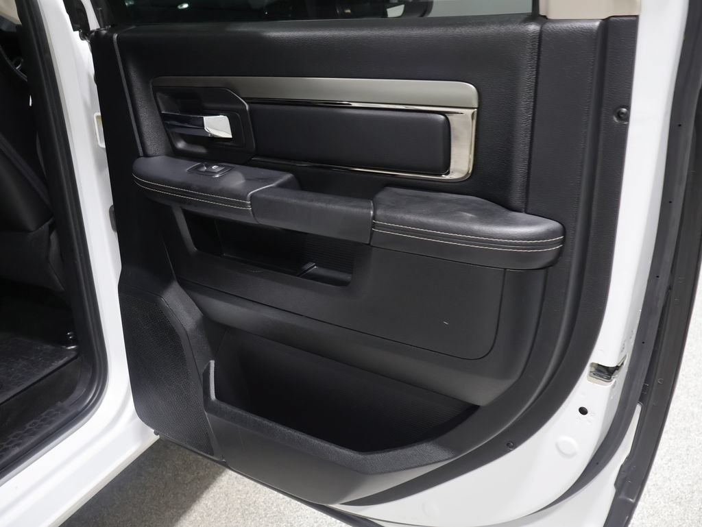 Used 2016 RAM 1500 Sport AWD/4WD image 21