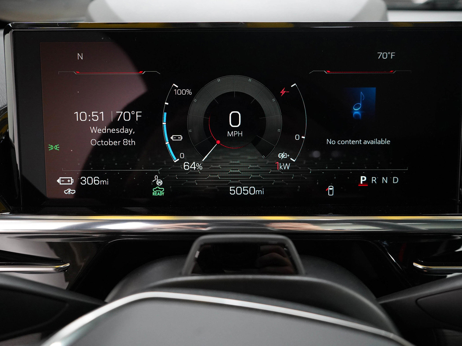 Used 2025 GMC Sierra EV Denali image 20