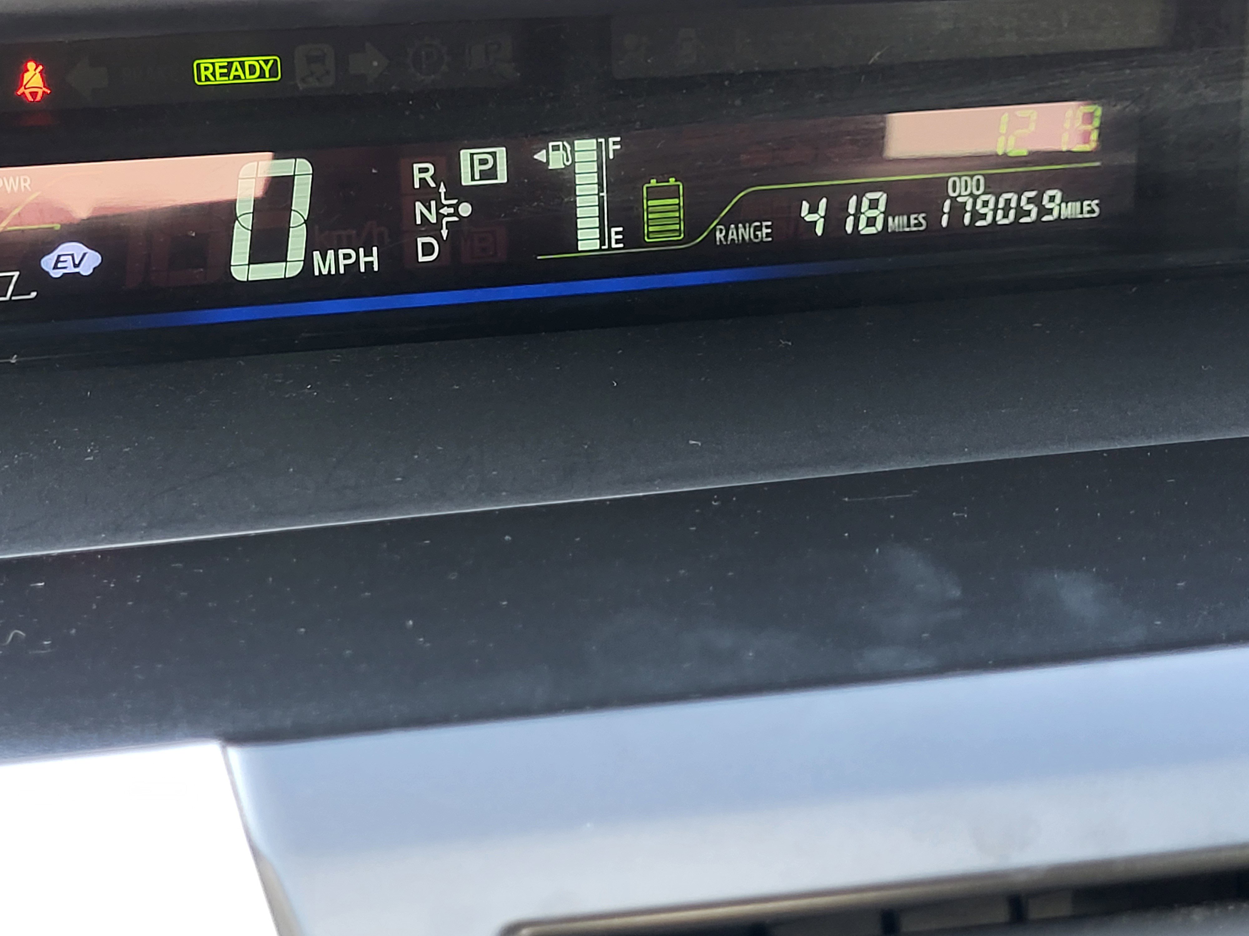 Used 2013 Toyota Prius V Three image 15